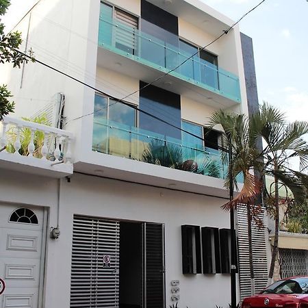 Apartmán Apartamento Luxury Marimba'S Park Tuxtla Gutiérrez Exteriér fotografie
