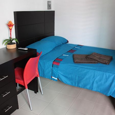 Apartmán Apartamento Luxury Marimba'S Park Tuxtla Gutiérrez Exteriér fotografie