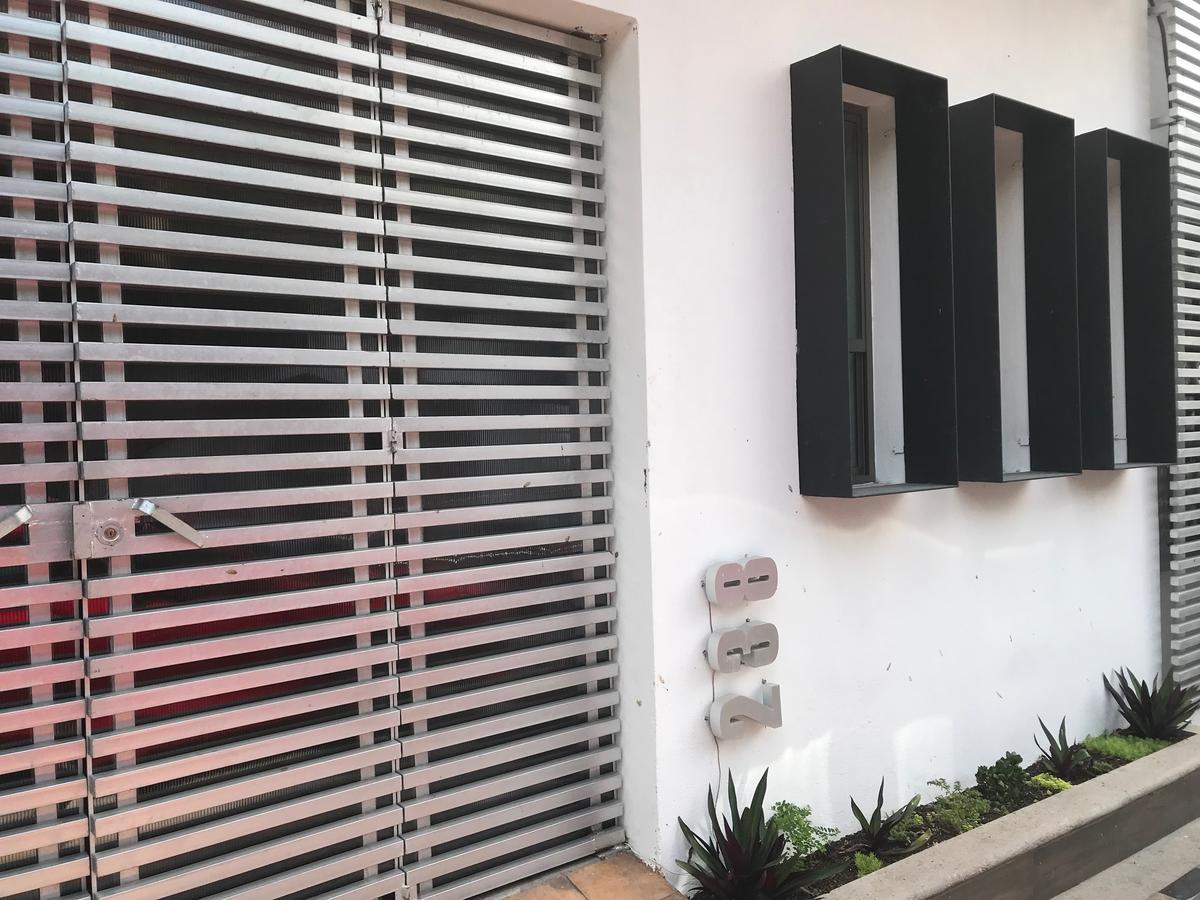 Apartmán Apartamento Luxury Marimba'S Park Tuxtla Gutiérrez Exteriér fotografie