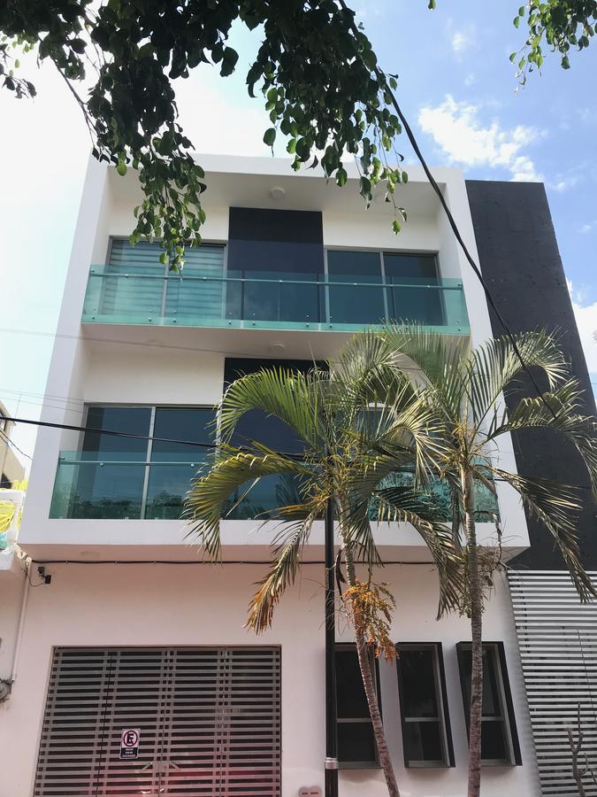 Apartmán Apartamento Luxury Marimba'S Park Tuxtla Gutiérrez Exteriér fotografie