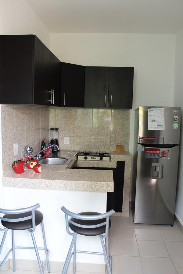 Apartmán Apartamento Luxury Marimba'S Park Tuxtla Gutiérrez Exteriér fotografie