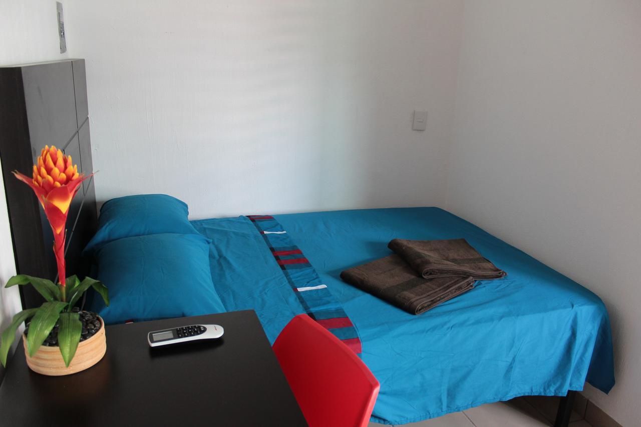 Apartmán Apartamento Luxury Marimba'S Park Tuxtla Gutiérrez Exteriér fotografie