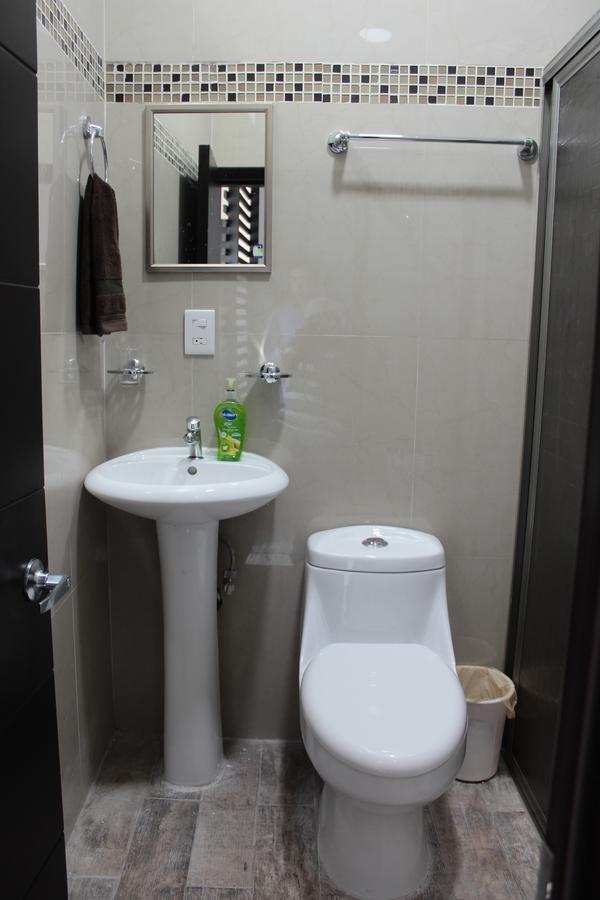 Apartmán Apartamento Luxury Marimba'S Park Tuxtla Gutiérrez Exteriér fotografie