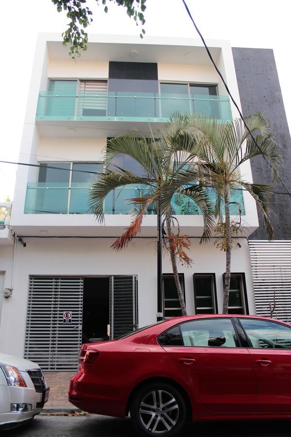 Apartmán Apartamento Luxury Marimba'S Park Tuxtla Gutiérrez Exteriér fotografie