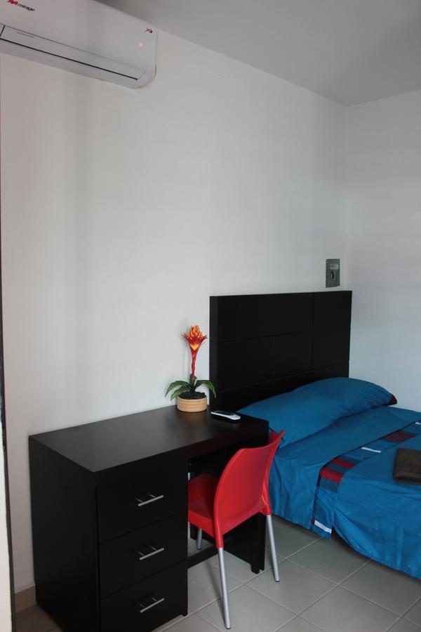 Apartmán Apartamento Luxury Marimba'S Park Tuxtla Gutiérrez Exteriér fotografie
