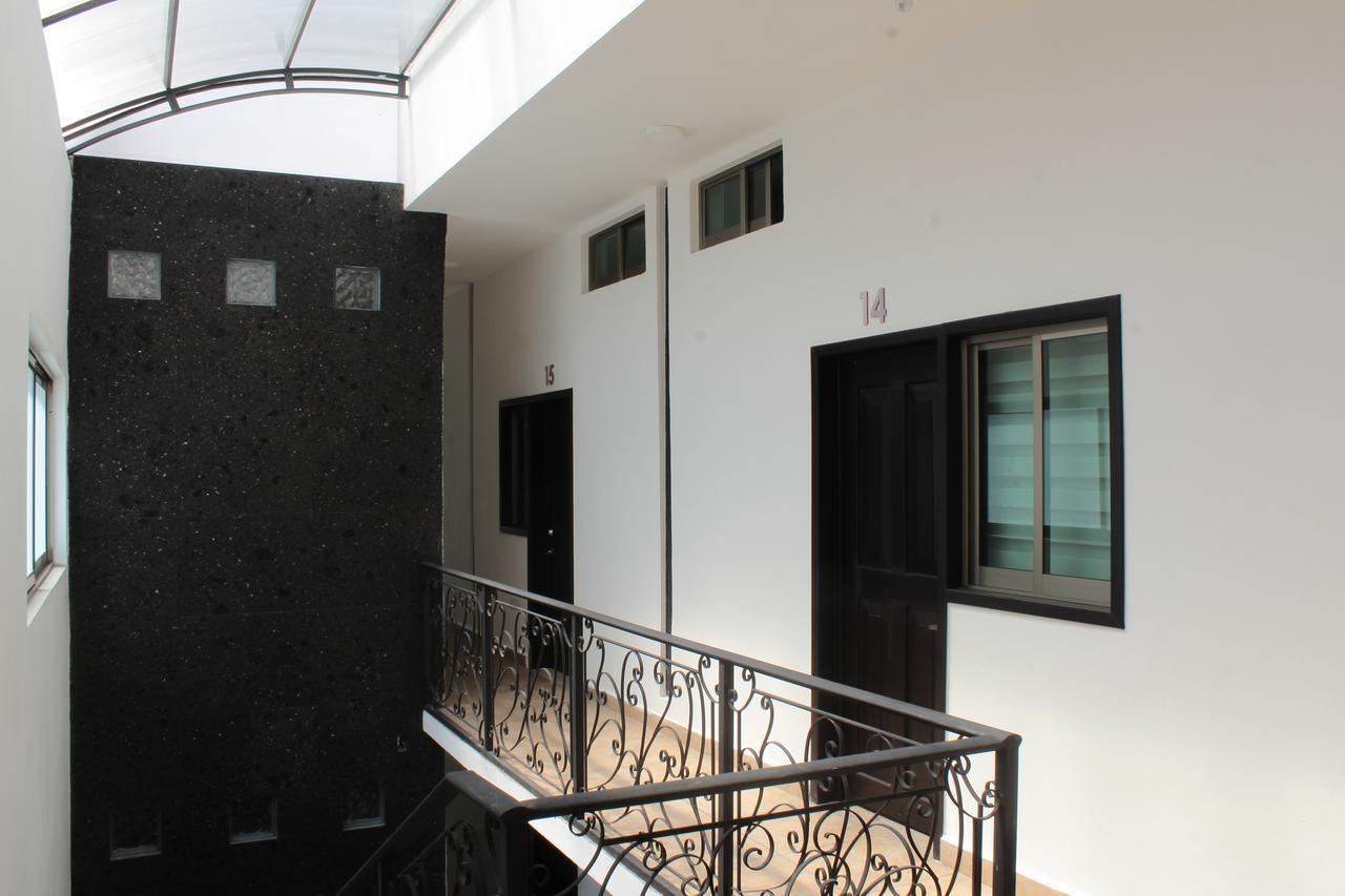 Apartmán Apartamento Luxury Marimba'S Park Tuxtla Gutiérrez Exteriér fotografie